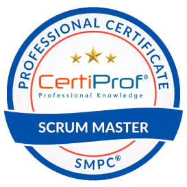 certiprof scrum master